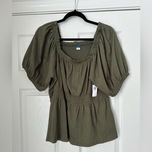 Old Navy Top